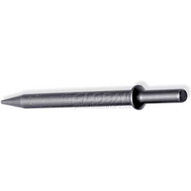 Urrea Professional Tools 86MN5 Urrea Pointed Chisel 86MN5, 7" Long, For Air Hammers image.