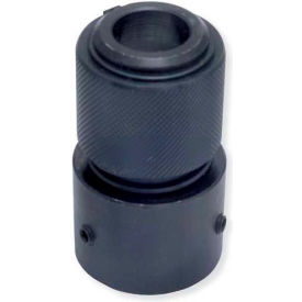 Urrea Professional Tools UP700 Urrea Quick Change Retainer Coupler UP700, For Use With Air Hammers image.
