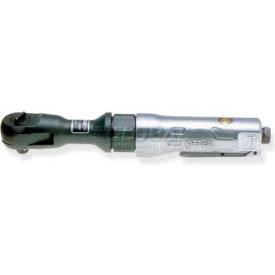 Urrea Professional Tools UP886 Urrea Heavy Duty Ratchet Wrench UP886, 3/8" Drive, 150 RPM, 50 ft-lb image.