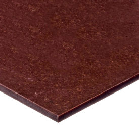 USA SEALING, INC BULK-CS-GXX-57 XX Garolite Sheet - 1/4" Thick x 6" Wide x 6" Long image.