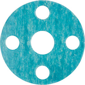 Full Face Aramid Flange Gasket for 1-1/4 Full Face Aramid Flange Gasket for 1-1/4