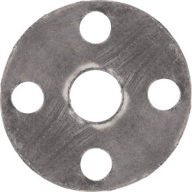 USA SEALING, INC BULK-FG-964 Full Face Reinforced Graphite Flange Gasket for 2" Pipe-1/16" Thick - Class 150 image.