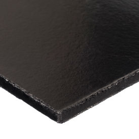 USA SEALING, INC BULK-GS-11 USA Sealing Graphite Graphite Bar 6"L x 1/4"W x 1/4" Thick, Black image.