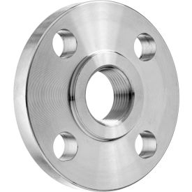 USA SEALING, INC BULK-PF-257 316 SS 150 Threaded Pipe Flange 1" Pipe Size image.