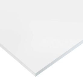 FDA Silicone Rubber Sheet w/High Temp Adhesive, 24