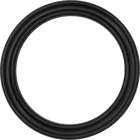 USA SEALING, INC ZUSAQH70009 Buna-N X-Profile O-Ring Dash 009 -Pack of 100 image.