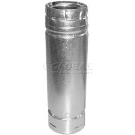 Duravent Straight Pipe 3036B 3 X 36 Duravent Straight Pipe 3036B 3 X 36