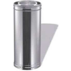 Duravent Class A Triple Wall Chimney Pipe 9017 6D X 36