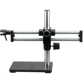 UNITED SCOPE LLC. BBB AmScope BBB Ball-Bearing Boom Stand For Stereo Microscopes image.