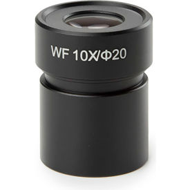 Euromex Eyepiece w/ 10mm to 100mm, HWF10X/20mm