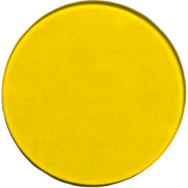 UNITED SCOPE LLC. FT-Y32 AmScope FT-Y32 32mm Yellow Color Filter For Compound Microscope image.