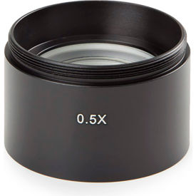 Euromex Lens For NexiusZoom For P, PG, U & M Stands, 183 mm Working Distance, 0.5x