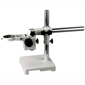 UNITED SCOPE LLC. SAW AmScope SAW Heavy-Duty Microscope Single-arm Boom Stand image.