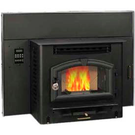US Stove American Harvest Multi-fuel Stove Heater, 6041I, 52300 BTU US Stove American Harvest Multi-fuel Stove Heater, 6041I, 52300 BTU