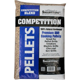 US Stove Company Competition Wood Cooking Pellets - 20 lb.