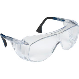 North Safety S0112 Ultra-spec 2001 OTG Safety Glasses, UVEX S0112 image.