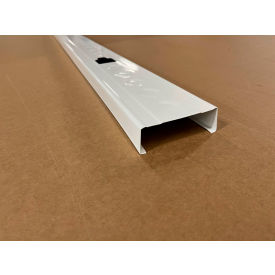 SwiftWall® Powder Coated Metal Stud White 