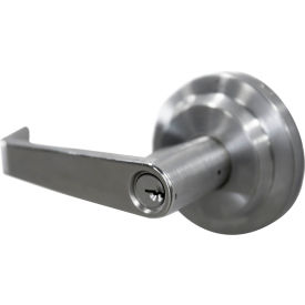Signature Wall Solutions Residential-Level-Lock LSDA® 50 Series Lever Handle, Grade 3 image.