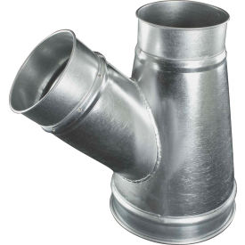 US Duct Clamp Together Standard Branch, 30 16-12-8, 16 US Duct Clamp Together Standard Branch, 30 16-12-8, 16