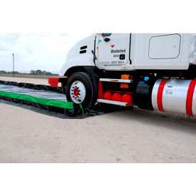 UltraTech 8506 Ultra-Containment Berm® Ultimate Model 15' x 50' Copolymer 2000™