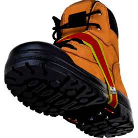Sellstrom Mfg Co V8770160-OS K1 Intrinsic-style Mid-Sole Ice Cleat, Original Profile image.