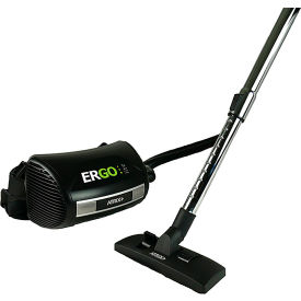 Atrix Ergo Lite Hip Vacuum 3/4 Gallon Cap.