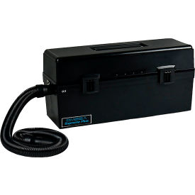 Omega Supreme ESD Vacuum