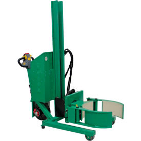 Valley Craft® Power Drive Roto-Grip™ Straddle Legs 90" Max Lift 1000 Lb. Cap. F80143A6 Valley Craft Power Drive Roto-Grip Straddle Legs 90" Max Lift 1000 Lb. Cap. F80143A6
