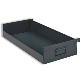 Valley Craft® Deep Tray Lip Up For Quick-Pick A-Frame Trucks 375 lb. Capacity 