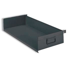 Valley Craft® Deep Tray Lip Down For Quick-Pick A-Frame Trucks 300 lb. Capacity 