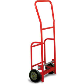 Valley Craft® Multi-Use Cart F85882A3 - Frame Only - No-Flat Pneumatic Wheels Valley Craft Multi-Use Cart F85882A3 - Frame Only - No-Flat Pneumatic Wheels