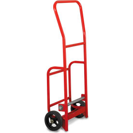 Valley Craft® Multi-Use Cart F86182A4 - Frame Only - Mold-On Rubber Wheels Valley Craft Multi-Use Cart F86182A4 - Frame Only - Mold-On Rubber Wheels