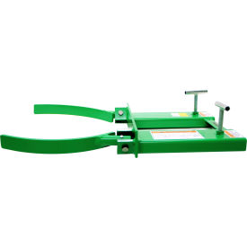 Valley Craft® F87398A2 Gravity-Actuated Mechanical Single Drum Snatcher Valley Craft F87398A2 Gravity-Actuated Mechanical Single Drum Snatcher