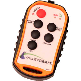 Valley Craft® Wireless Remote F89157 for Hydra Grip Attachment Valley Craft Wireless Remote F89157 for Hydra Grip Attachment