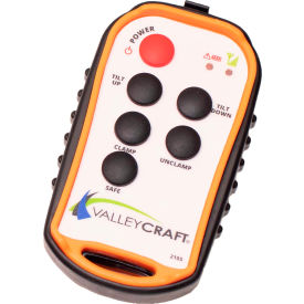 Valley Craft® Wireless Remote F89158 for Versa Grip Attachment Valley Craft Wireless Remote F89158 for Versa Grip Attachment