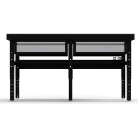 Garage Furniture Systems Garage Workshop Valleycraft 174