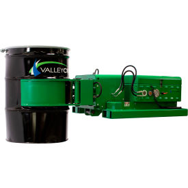 Self-Powered Hydraulic Versa-Grip II Lift Truck Attachment, 2000 lb Capacity view 2
