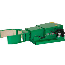 Self-Powered Hydra-Grip Forklift Attachment, 2000 lb. Capacity view 2