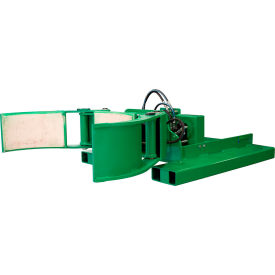 Valley Craft® Lift Truck-Powered Hydraulic Maxi-Grip II™ Lift Truck Attachment2000 lb Cap