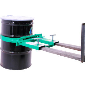 Valley Craft® Economy Auto Grip Lift Truck Attachment 1500 lb. Capacity