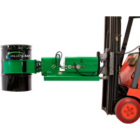 Self-Powered Ultra-Grip III Forklift Attachment, 2000 lb. Capacity view 2