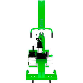 Valley Craft Roto-Lift Straddle Air Power view 2