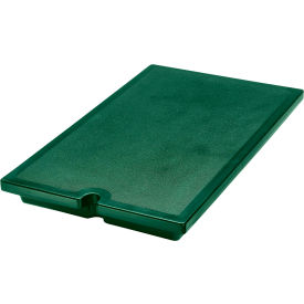 Cambro VBRC519 - Connector for Versa Food Bar Straight Kentucky Green NSF