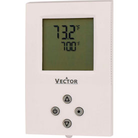 VECTOR CONTROLS LLC