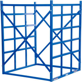 Bar Storage Rack Starter view 2