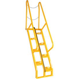 Alternating Tread Stair - ATS-5-56 