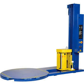 SWA-82-AW Auto-Wrap Stretch Wrap Machine 82-1/2"" Diameter