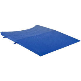 Approach Ramp for SWA-60-AW Wrap Machine 61-13/32""Lx48""Wx3""H