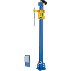 Powered Mast Option Retro Fit Field Installed 115V 54x60