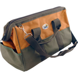 ELH Canvas Additional 16 Pocket Tool Storage Bag For Economy Lever Hoist Models view 2